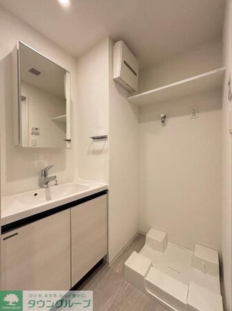 ルフォンリヴェント杉並永福の物件内観写真